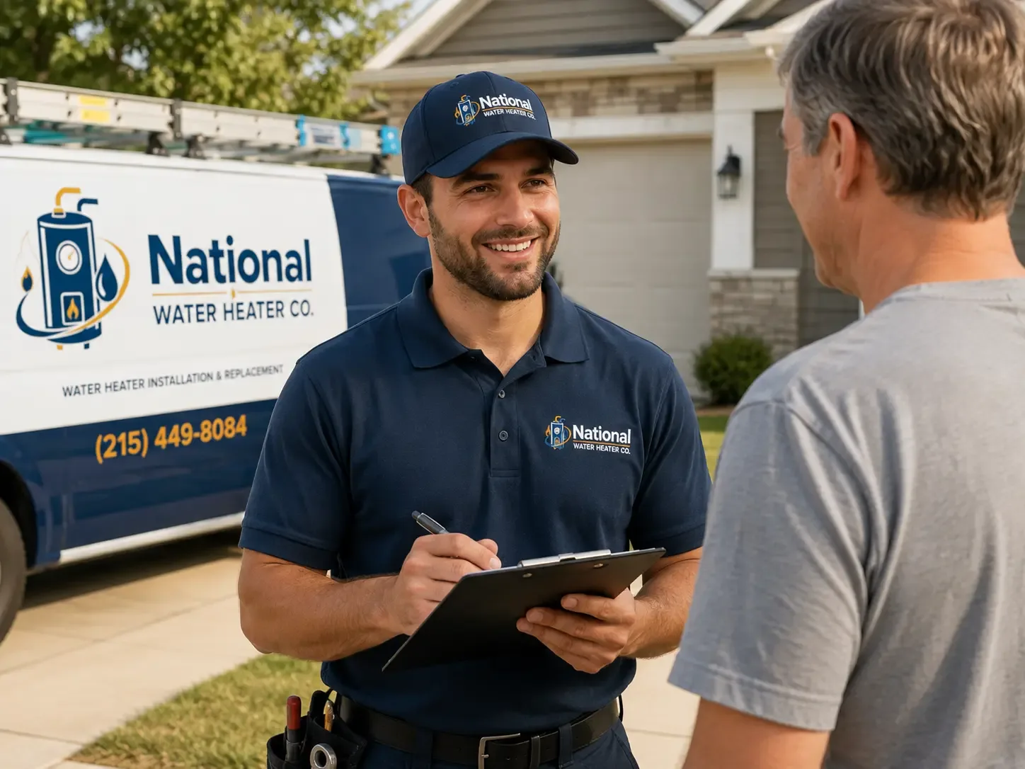 Water Heater Installation Brewster, OH FAQs